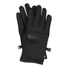 The North Face Etip Recycled Glove Black Gloves NF0A4SHAJK31 | Overkill