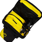 The North Face Steep Tech Chest Pocket TNF Black / Lightning Yellow Wallets & Cases Detail view 1 | Overkill
