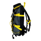 The North Face Steep Tech Pack Vanadis Grey Backpacks Close-up | Overkill