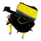 The North Face Steep Tech Pack Vanadis Grey Backpacks Detailfoto | Overkill