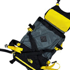 The North Face Steep Tech Pack Vanadis Grey Backpacks Detail view 1 | Overkill
