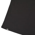 The North Face SS Fine Alp Tee 3 Black T-Shirts Detailfoto | Overkill
