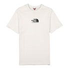 The North Face Fine Alpine Equipment Tee White T-Shirts NF0A4SZULA91 | Overkill