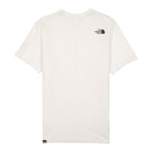 The North Face Fine Alpine Equipment Tee White T-Shirts Material | Overkill