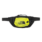 The North Face Bozer Hip Pack III-L Sulfur Spring Green / Black Hip & Waist Bags NF0A52RWC6T | Overkill