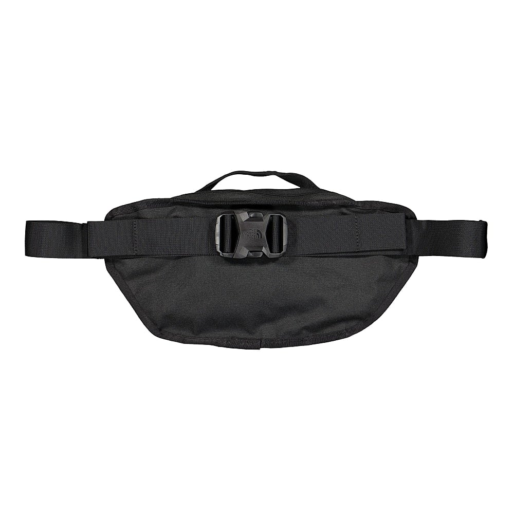 The North Face Bozer Hip Pack III-L Sulfur Spring Green / Black Hip & Waist Bags  Material | Overkill