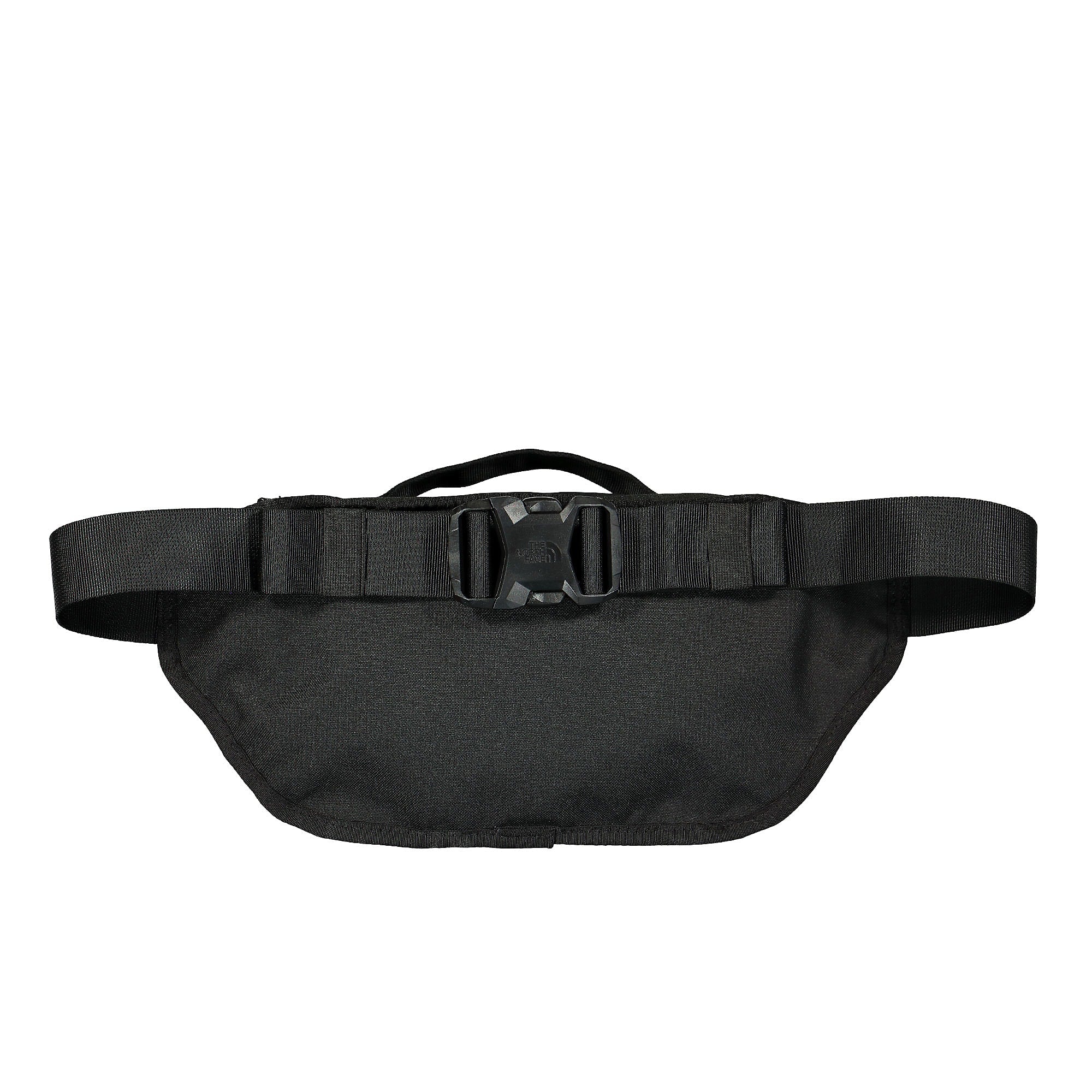 The North Face Bozer Hip Pack III-L Black Hip & Waist Bags  Material | Overkill