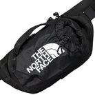 The North Face Bozer Hip Pack III-S Black Hip & Waist Bags Detailfoto | Overkill