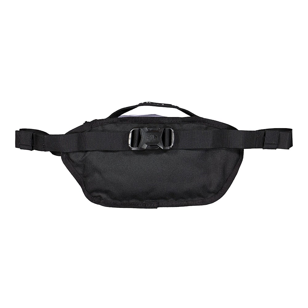 The North Face Bozer Hip Pack III-S Sweet Lavender / Black Hip & Waist Bags  Material | Overkill