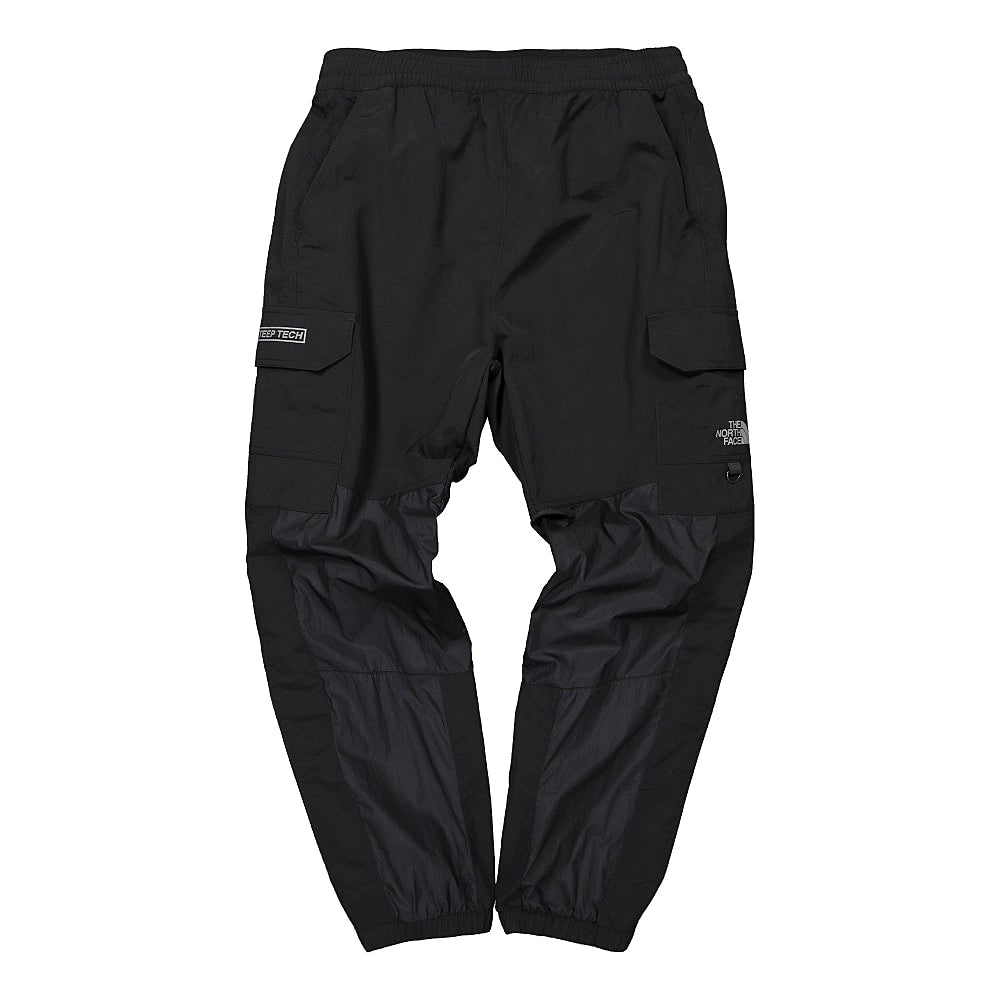 The North Face Steep Tech Light Pant Black Sweat & Track Pants NF0A52ZQJK3 | Overkill