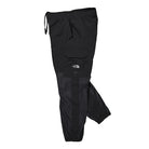 The North Face Steep Tech Light Pant Black Sweat & Track Pants Close-up | Overkill