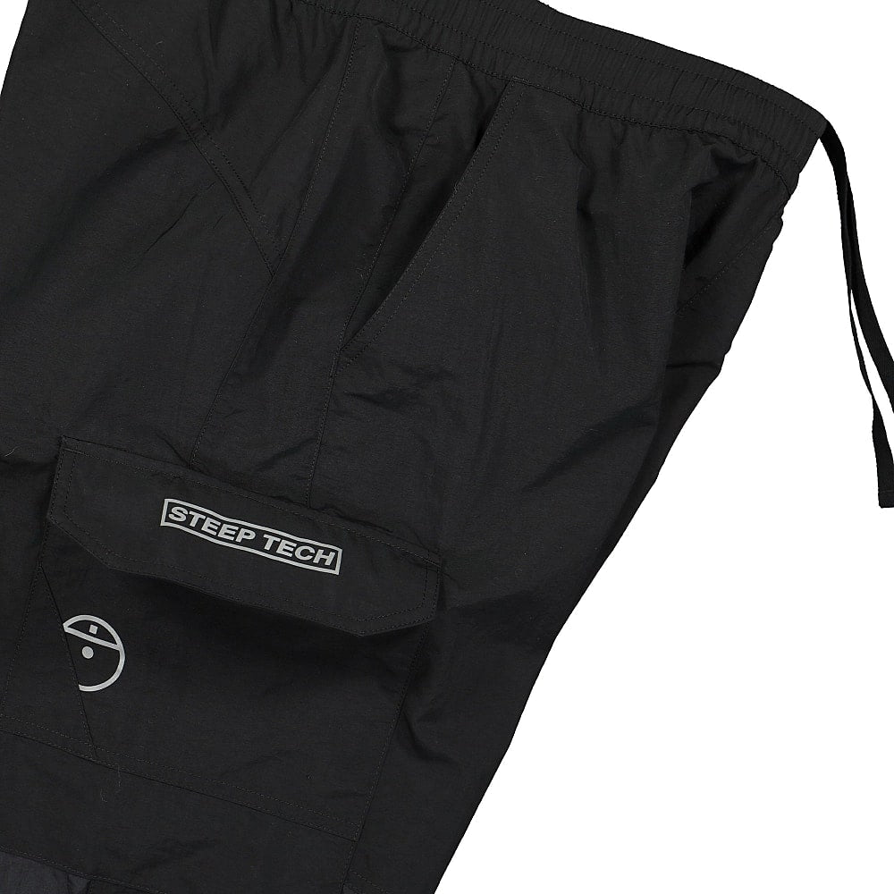 The North Face Steep Tech Light Pant Black Sweat & Track Pants Detailfoto | Overkill