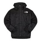The North Face K2rm Dryvent Jacket Black Jackets NF0A52ZTJK3 | Overkill