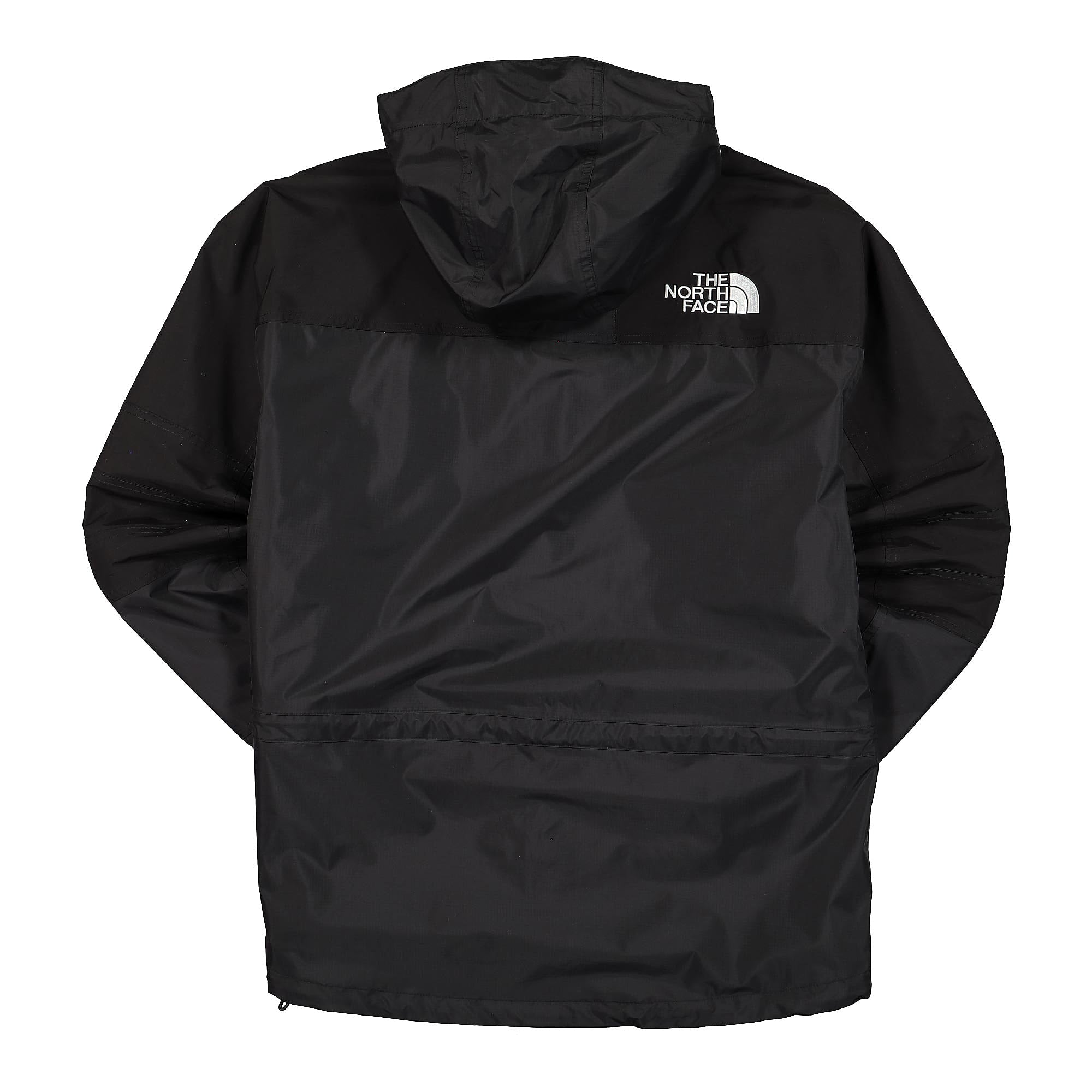 The North Face K2rm Dryvent Jacket Black Jackets Material | Overkill