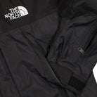 The North Face K2rm Dryvent Jacket Black Jackets Detailfoto | Overkill