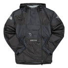 The North Face Steep Tech Light Rain Jacket Black Jackets NF0A52ZWJK3 | Overkill