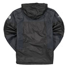 The North Face Steep Tech Light Rain Jacket Black Jackets Material | Overkill
