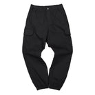 The North Face Karakash Cargo Pant Black Cargo Pants NF0A52ZZJK3 | Overkill