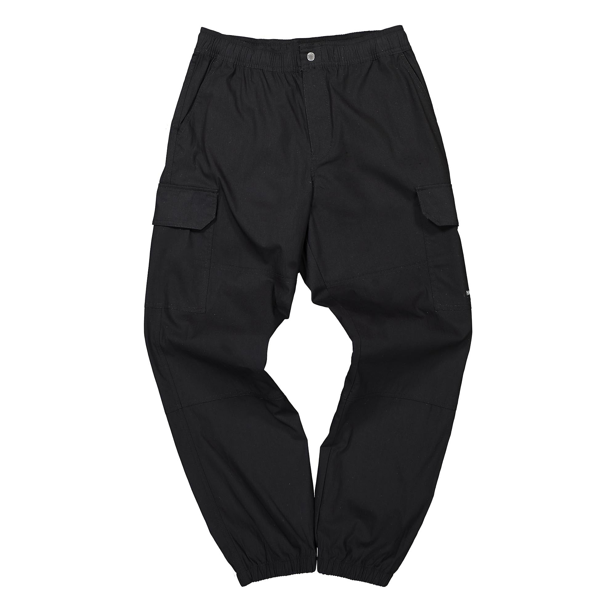 The North Face Karakash Cargo Pant Black Cargo Pants NF0A52ZZJK3 | Overkill