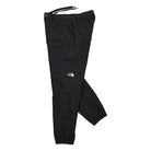 The North Face Karakash Cargo Pant Black Cargo Pants Close-up | Overkill