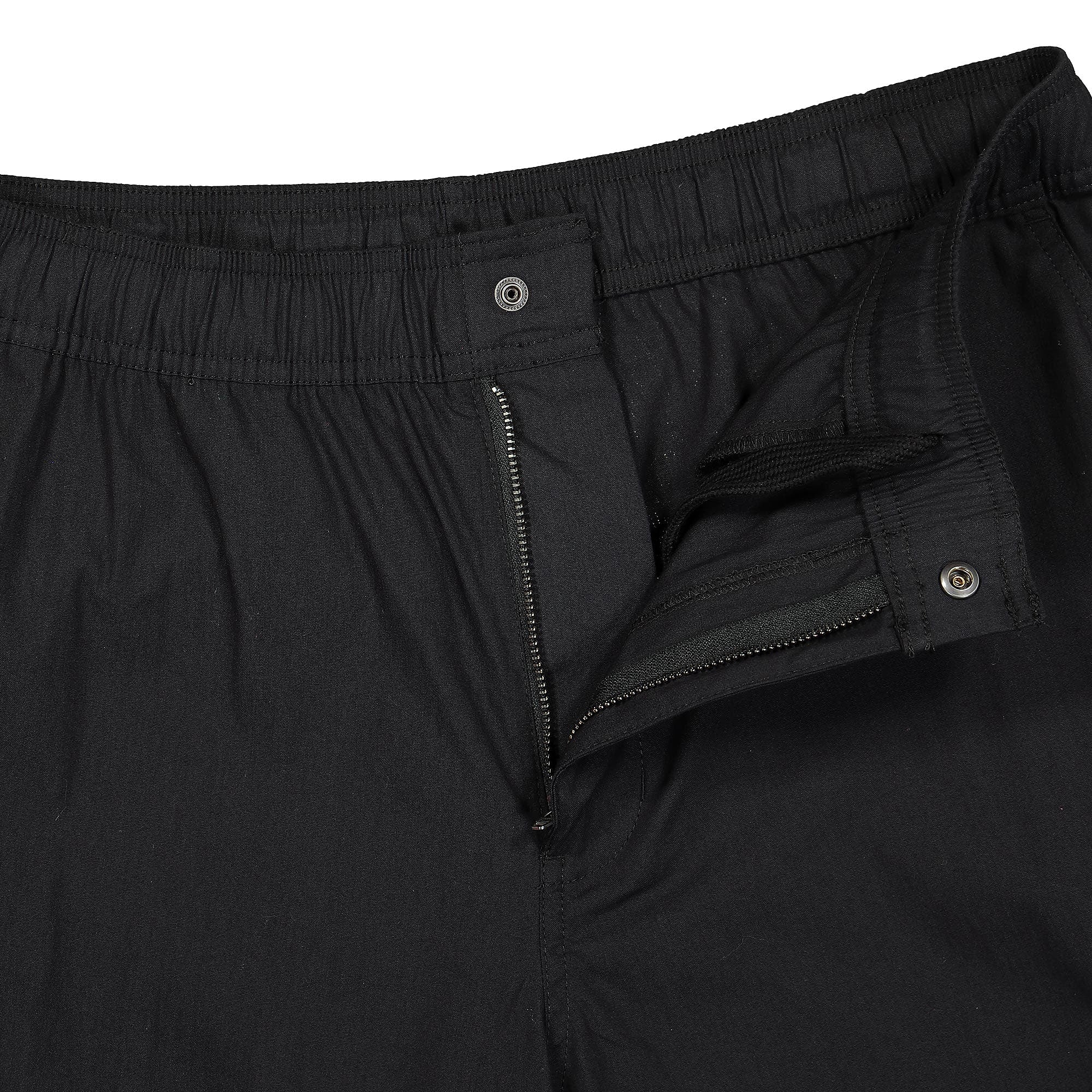 The North Face Karakash Cargo Pant Black Cargo Pants Detailfoto | Overkill