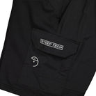 The North Face Steep Tech Light Short Black Shorts Detailfoto | Overkill