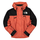 The North Face K2rm Dryvent Jacket Faded Rose Jackets NF0A531OUBG | Overkill