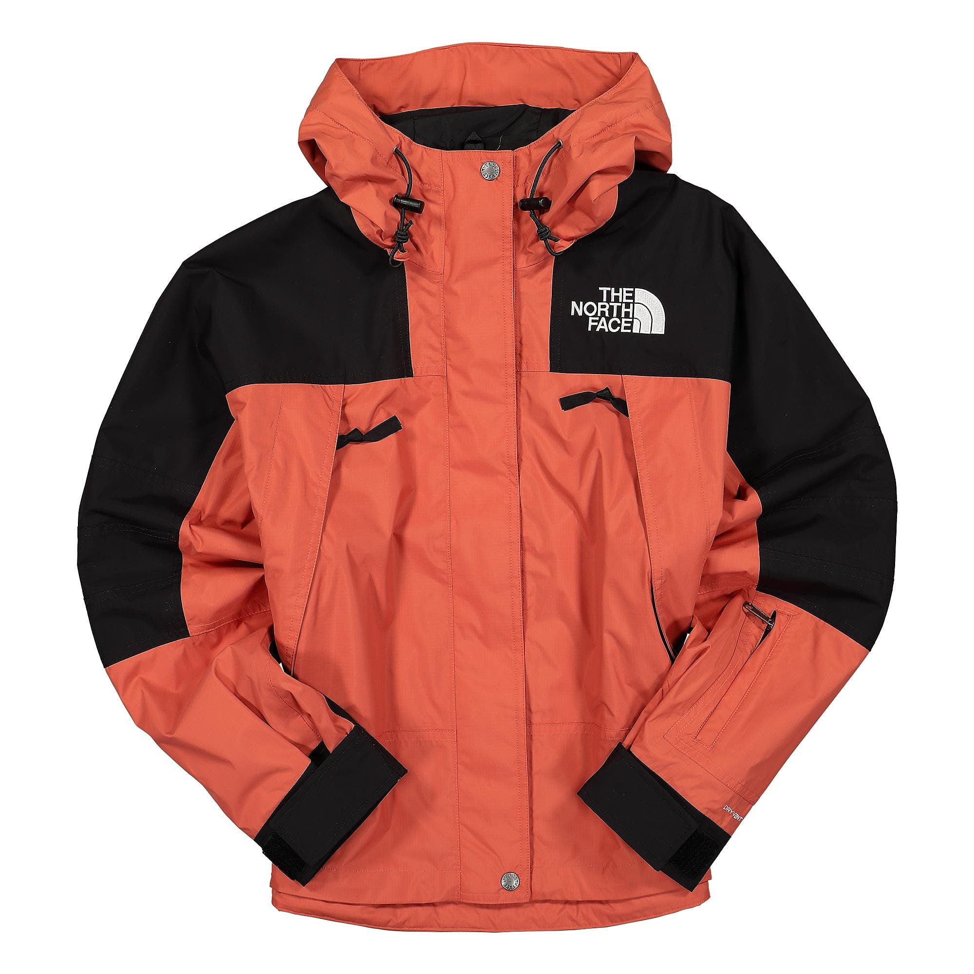 The North Face K2rm Dryvent Jacket Faded Rose Jackets NF0A531OUBG | Overkill