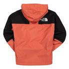 The North Face K2rm Dryvent Jacket Faded Rose Jackets Material | Overkill
