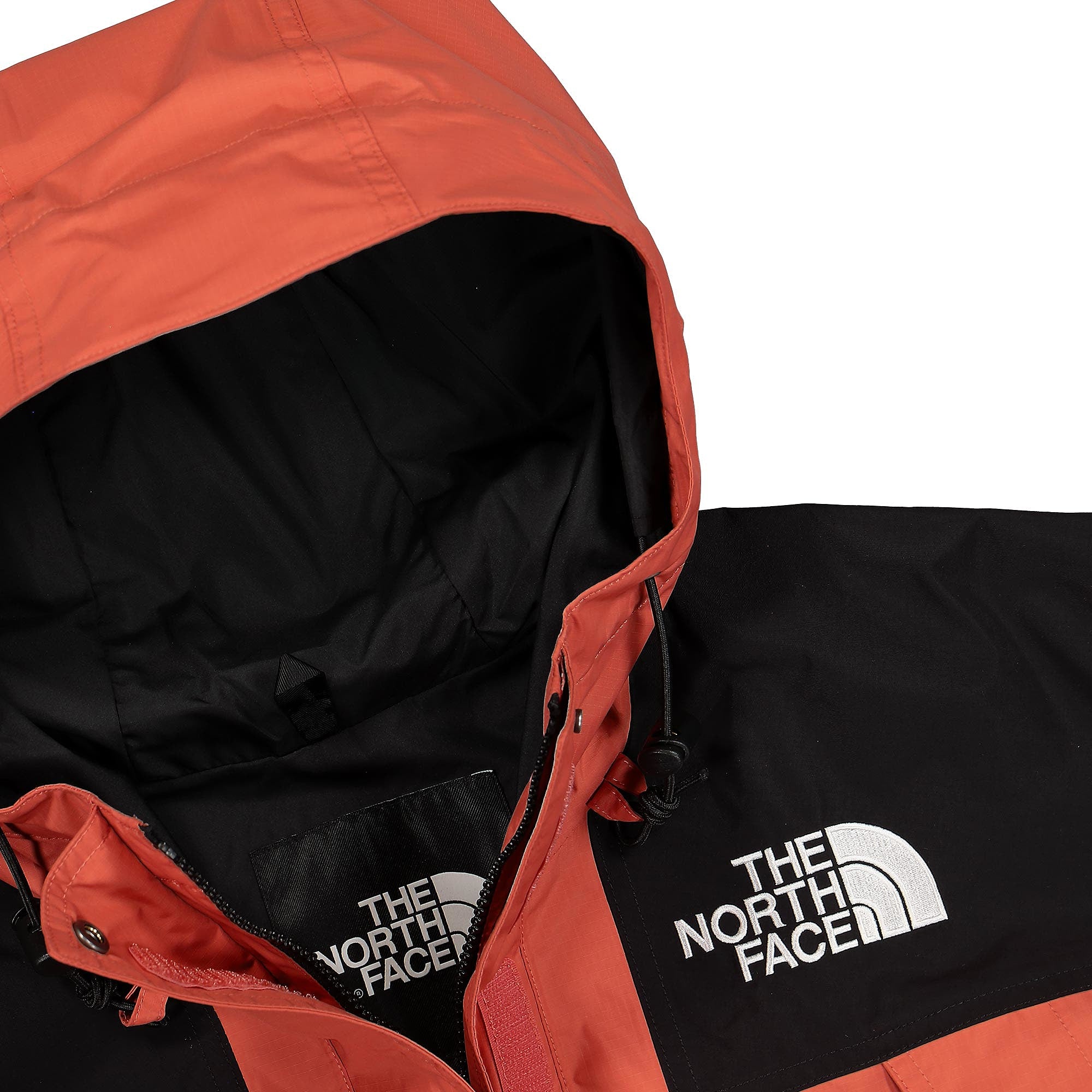The North Face K2rm Dryvent Jacket Faded Rose Jackets Close-up | Overkill