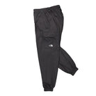 The North Face Karakash Cargo Pant Black Cargo Pants Close-up | Overkill