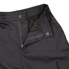 The North Face Karakash Cargo Pant Black Cargo Pants Detailfoto | Overkill