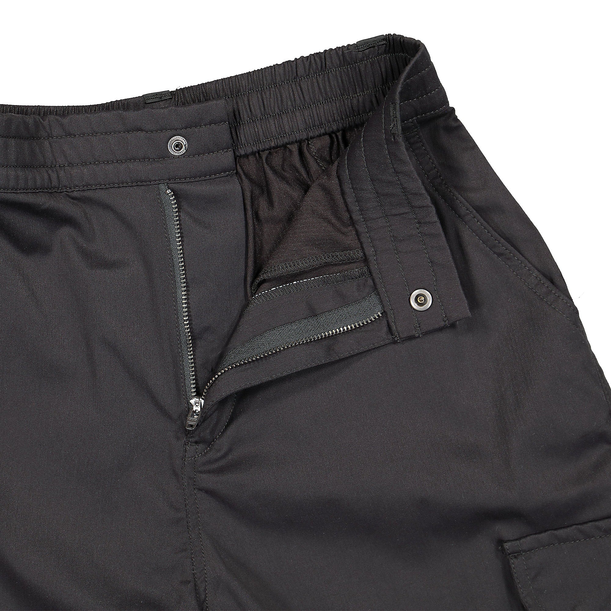 The North Face Karakash Cargo Pant Black Cargo Pants Detailfoto | Overkill