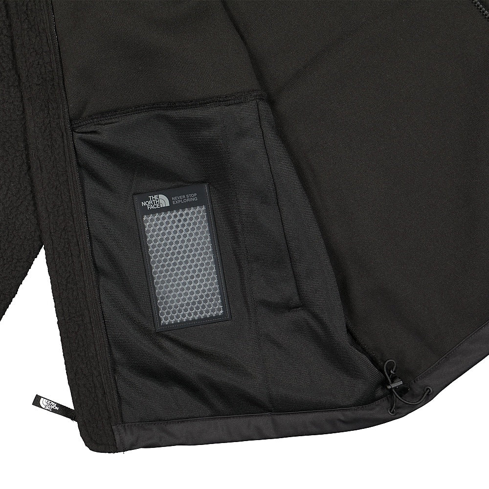 The North Face Black Box Denali Fleece Black Fleece Jackets Detail view 1 | Overkill
