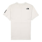 The North Face Black Box Graphic Tee White T-Shirts Material | Overkill