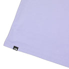 The North Face Black Box Graphic Tee Sweet Lavender T-Shirts Detailfoto | Overkill