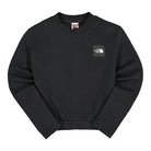 The North Face Black Box Longsleeve Top Black Longsleeves NF0A557SJK31 | Overkill