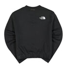The North Face Black Box Longsleeve Top Black Longsleeves Material | Overkill
