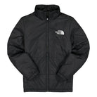 The North Face Gosei Puffer Jacket Black Puffer Jackets NF0A557VJK31 | Overkill