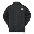 The North Face Gosei Puffer Jacket Black Puffer Jackets Material | Overkill