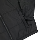The North Face Gosei Puffer Jacket Black Puffer Jackets Detailfoto | Overkill