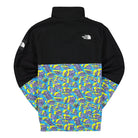 The North Face Black Box Track Top Sweet Lavender Urban By Nature Print Track Jackets Material | Overkill