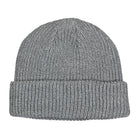 The North Face Fisherman Beanie TNF Medium Grey Heather Beanies  Material | Overkill
