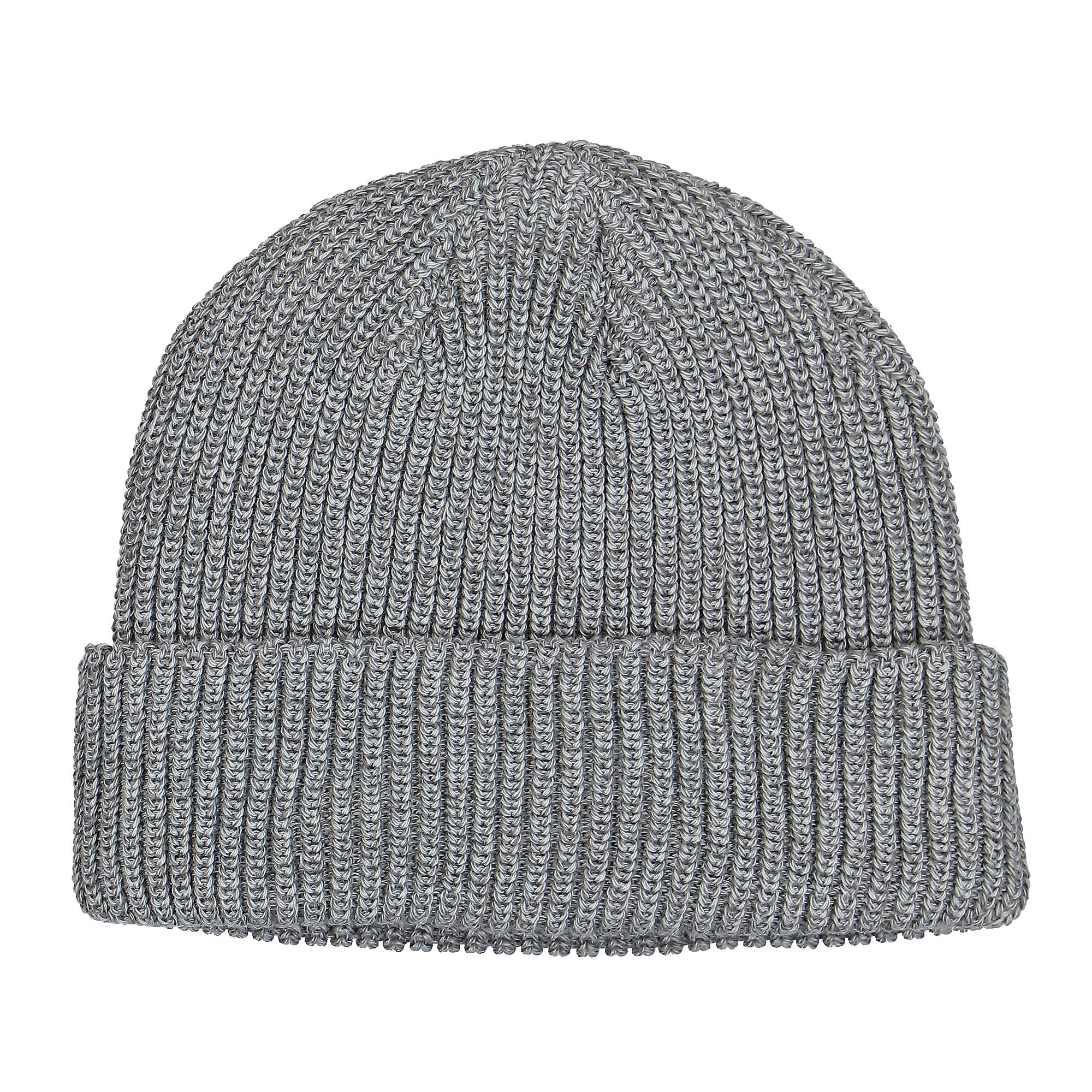 The North Face Fisherman Beanie TNF Medium Grey Heather Beanies  Material | Overkill