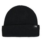 The North Face Fisherman Beanie TNF Black Beanies NF0A55JGJK31 | Overkill