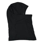 The North Face Tekware Balaclava TNF Black Balaclavas  Material | Overkill