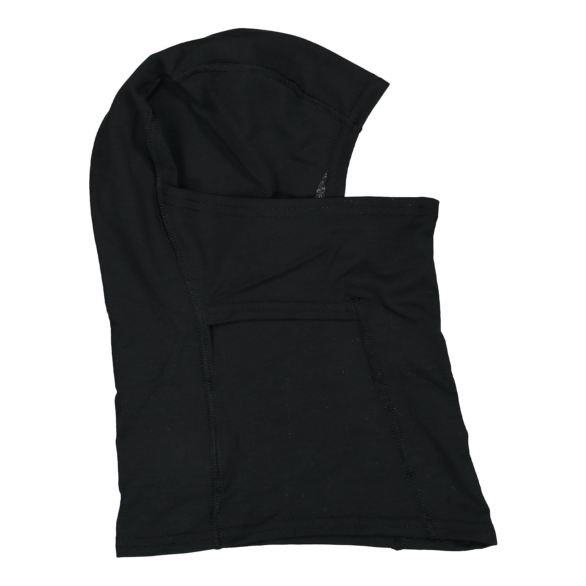 The North Face Tekware Balaclava TNF Black Balaclavas  Material | Overkill