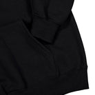 The North Face Coordinates Hoodie Black Hoodies Detailfoto | Overkill