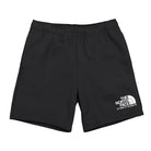 The North Face Coordinates Short Black Shorts NF0A55UUJK3 | Overkill