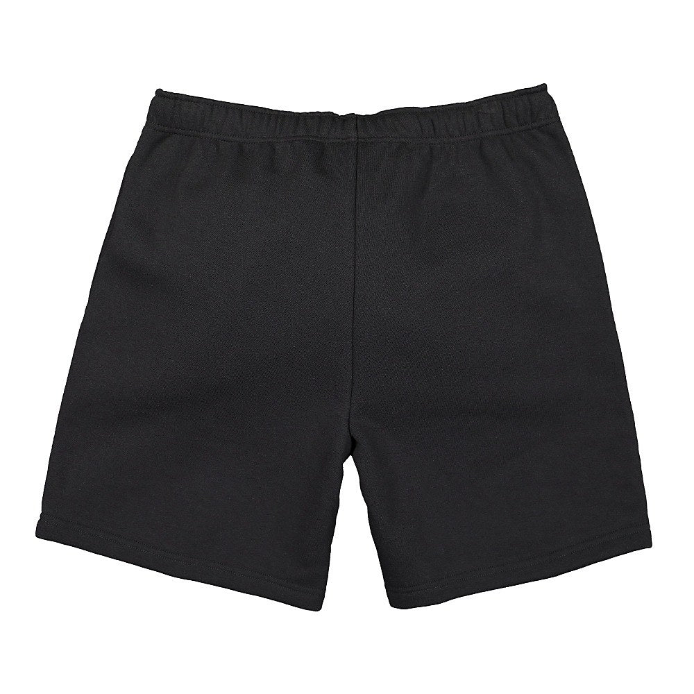 The North Face Coordinates Short Black Shorts Material | Overkill